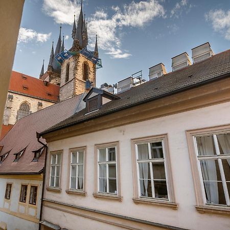 Apts In Old Town Prague By Michal&Friends エクステリア 写真