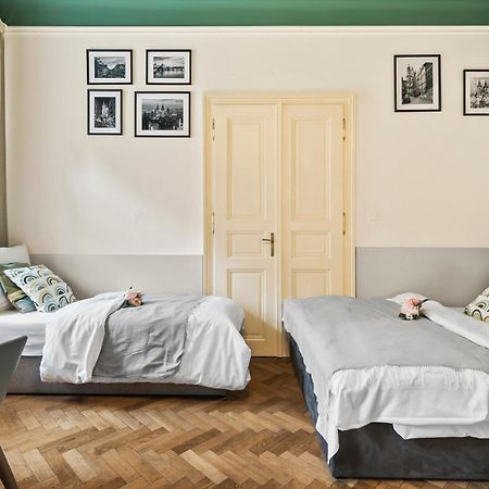 Apts In Old Town Prague By Michal&Friends エクステリア 写真