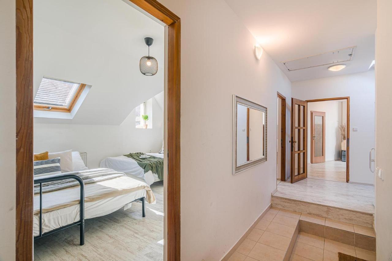 Apts In Old Town Prague By Michal&Friends エクステリア 写真