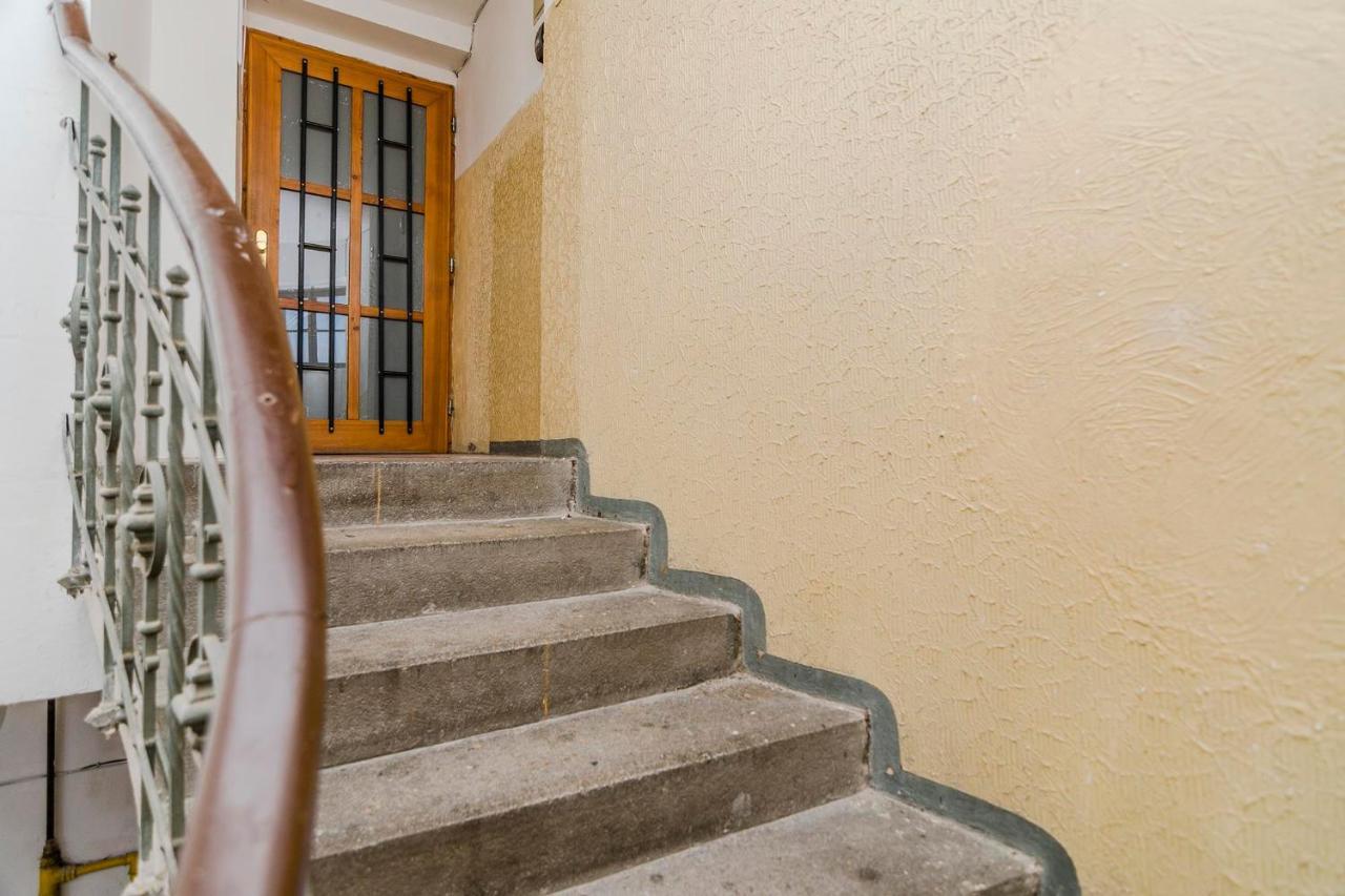 Apts In Old Town Prague By Michal&Friends エクステリア 写真