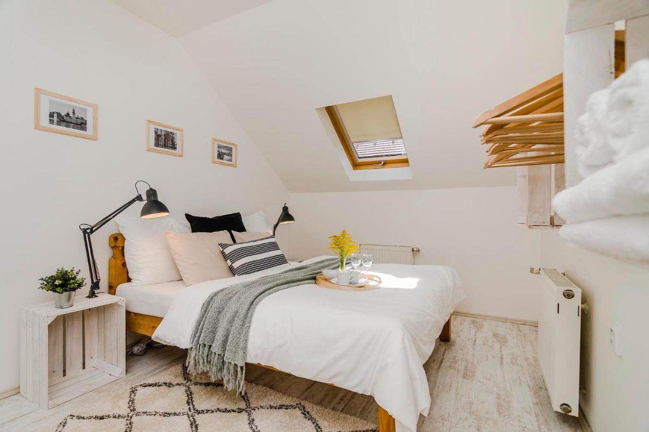 Apts In Old Town Prague By Michal&Friends エクステリア 写真