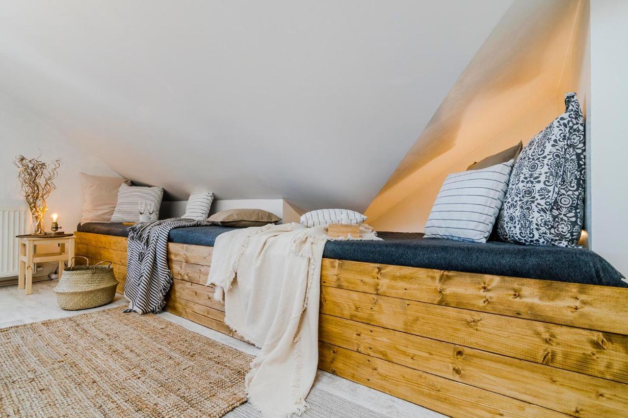 Apts In Old Town Prague By Michal&Friends エクステリア 写真