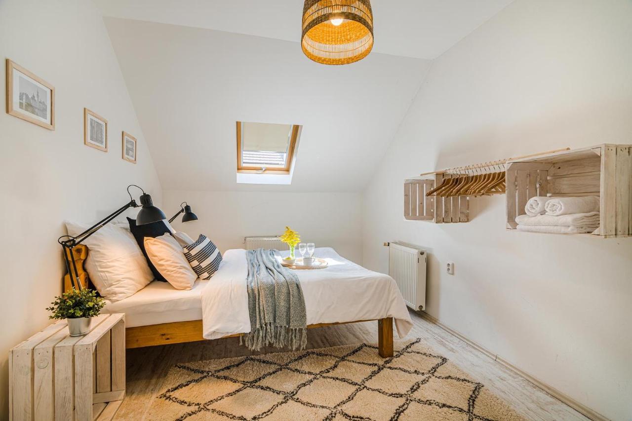 Apts In Old Town Prague By Michal&Friends エクステリア 写真