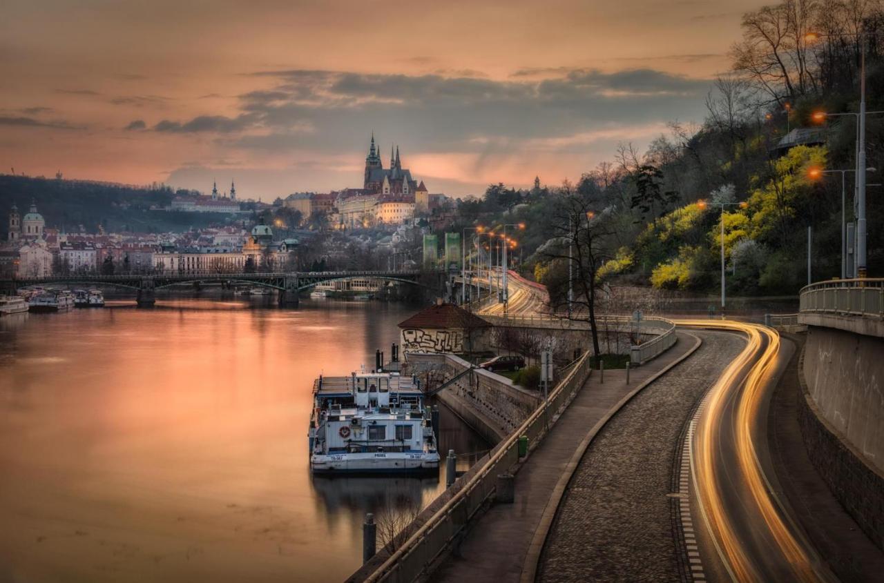 Apts In Old Town Prague By Michal&Friends エクステリア 写真