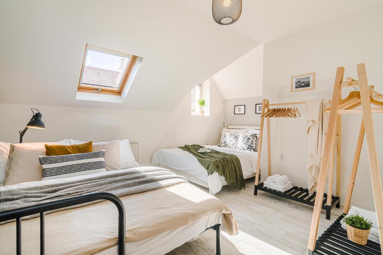 Apts In Old Town Prague By Michal&Friends エクステリア 写真