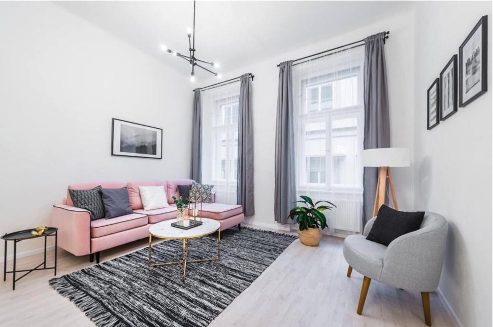 Apts In Old Town Prague By Michal&Friends エクステリア 写真