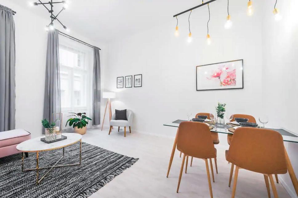 Apts In Old Town Prague By Michal&Friends エクステリア 写真