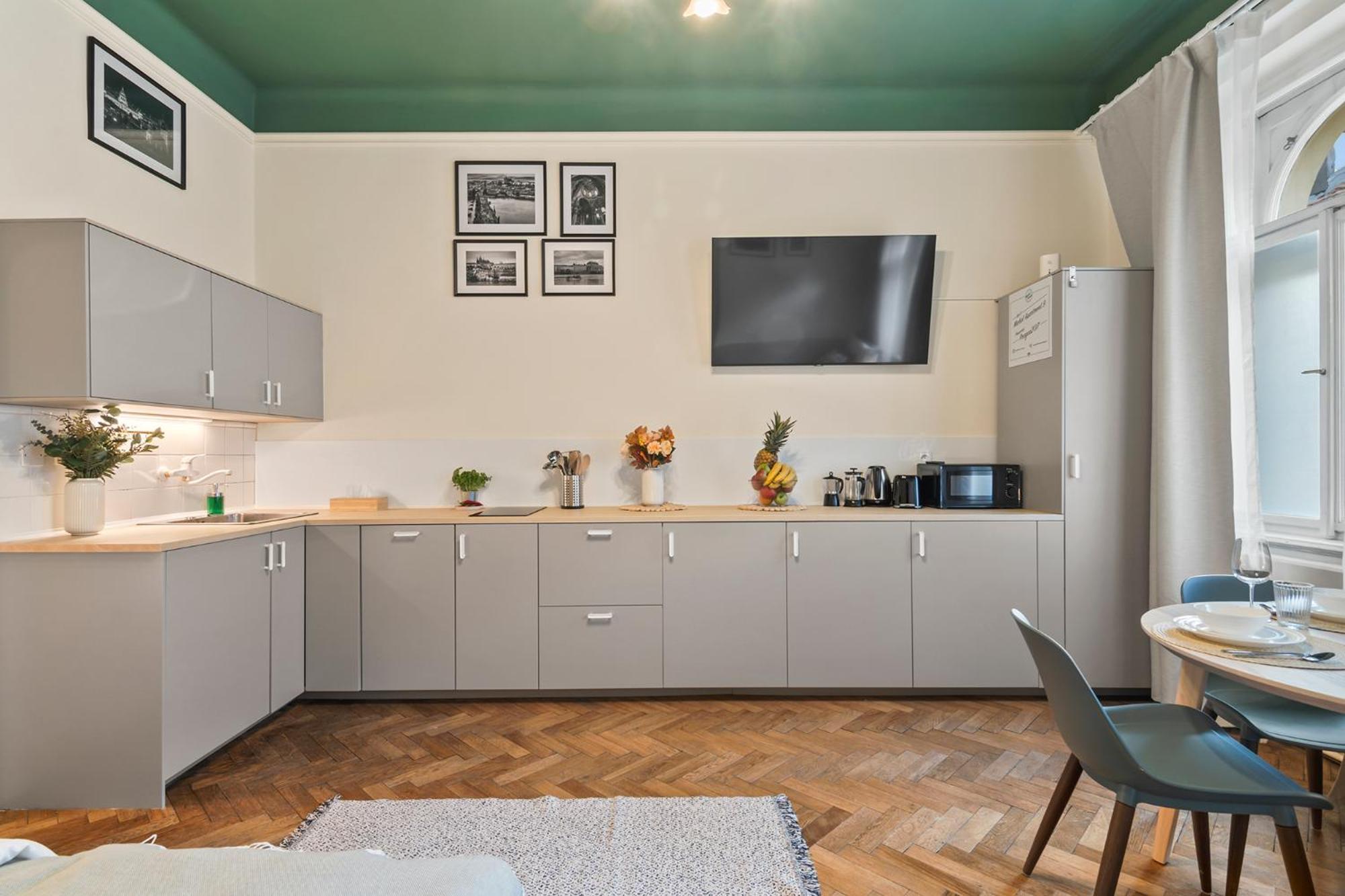 Apts In Old Town Prague By Michal&Friends エクステリア 写真