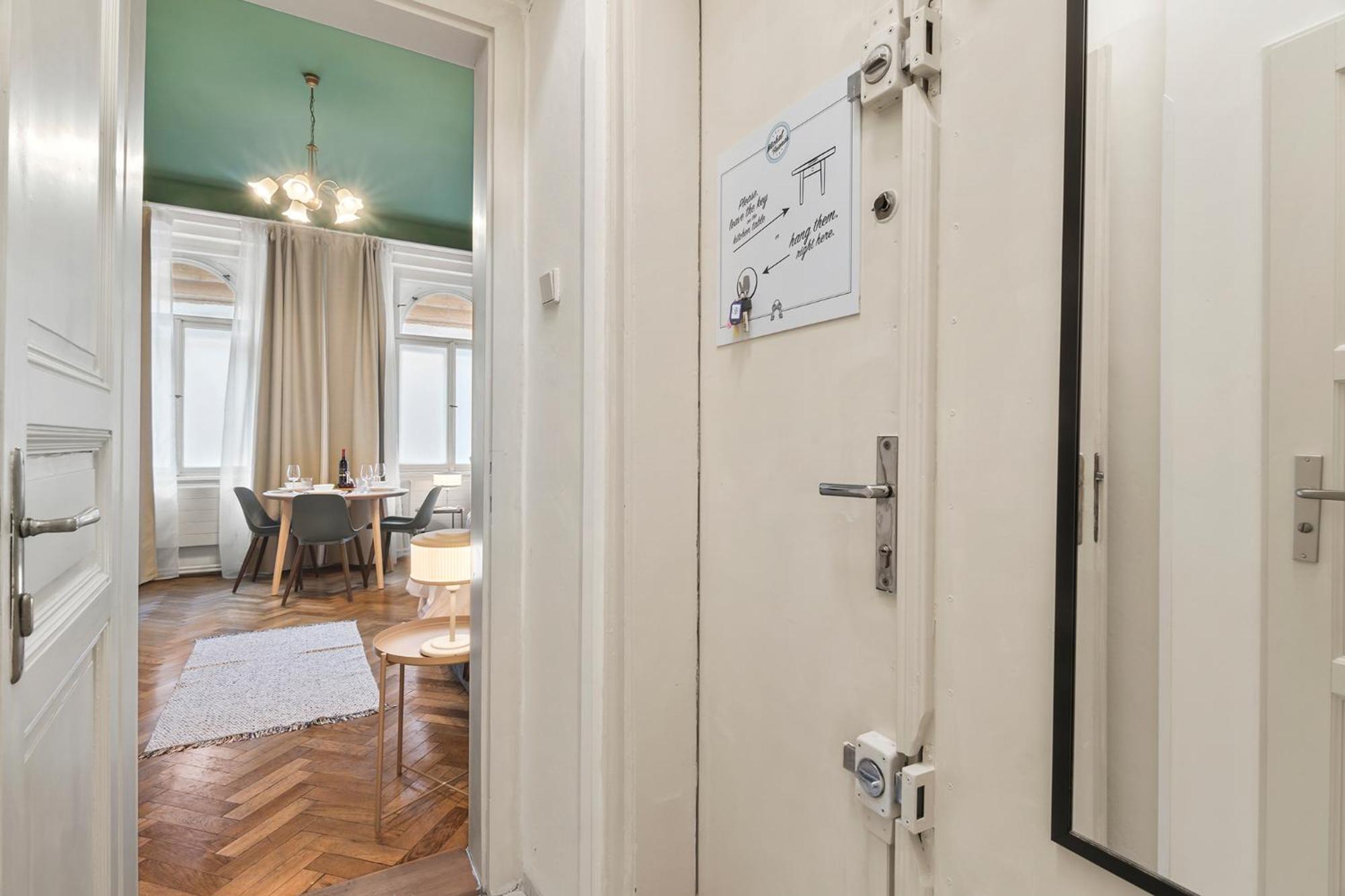 Apts In Old Town Prague By Michal&Friends エクステリア 写真