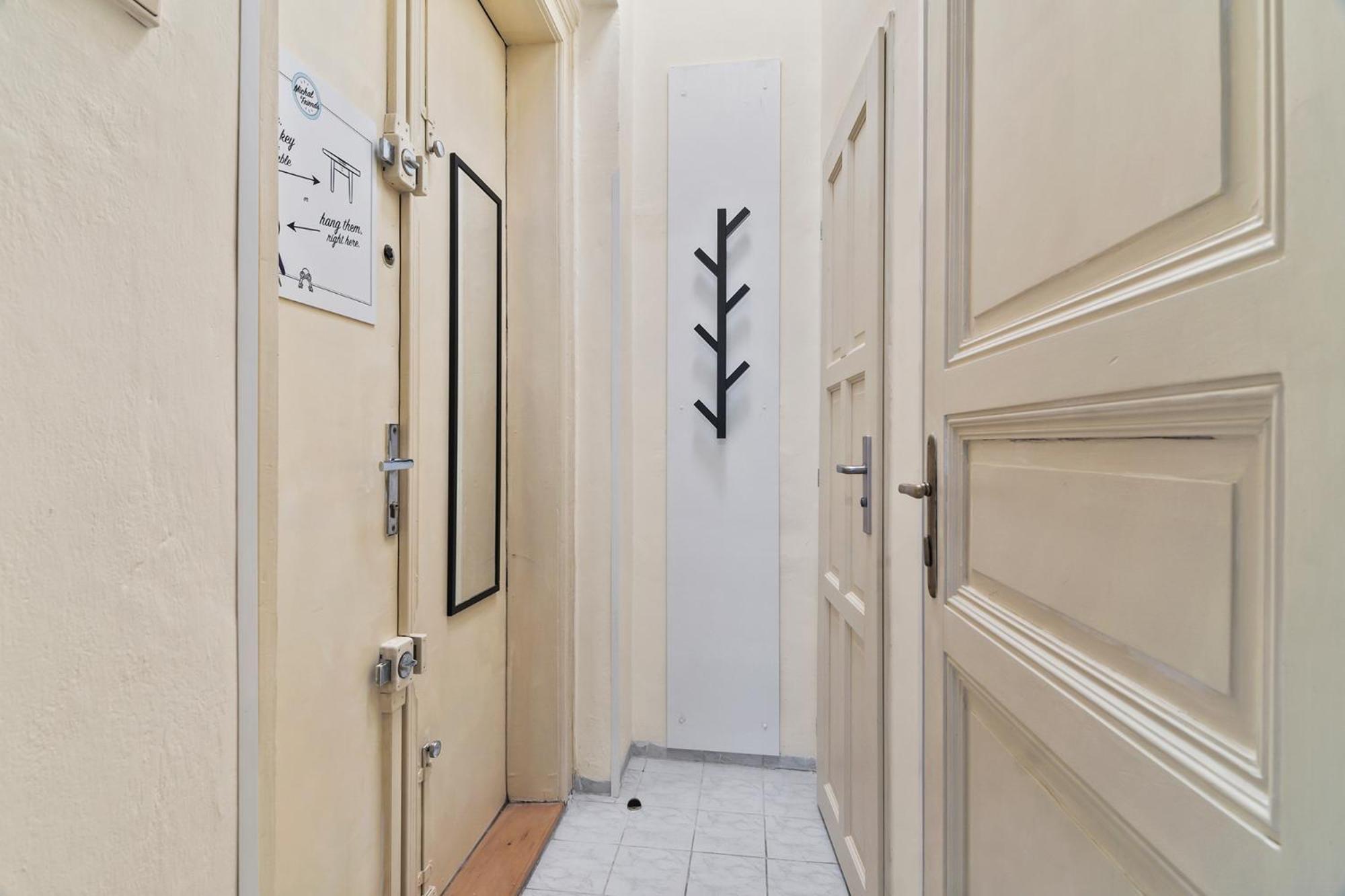 Apts In Old Town Prague By Michal&Friends エクステリア 写真